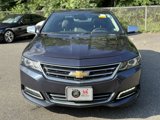 Used 2014 Chevrolet Impala LTZ image 4
