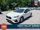 Certified 2024 Subaru Impreza 2.0i image 3