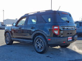Used 2024 Ford Bronco Sport Big Bend image 4