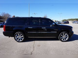 Used 2014 Chevrolet Suburban LTZ image 5