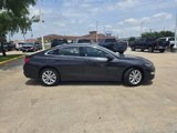 Used 2023 Chevrolet Malibu LT image 2