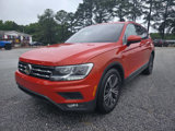 Used 2018 Volkswagen Tiguan SEL image 5