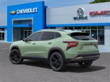 New 2025 Chevrolet Trax ACTIV image 3
