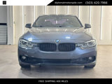 Used 2016 BMW 320i Sedan image 3