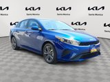 Certified 2024 Kia Forte LXS image 3