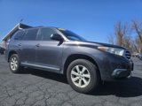Used 2013 Toyota Highlander SE image 4