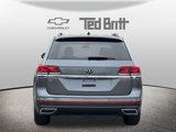 Used 2021 Volkswagen Atlas SE image 5