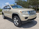 Used 2012 Jeep Grand Cherokee Overland image 2