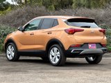 Used 2025 Buick Encore GX Preferred image 6