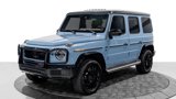 Used 2021 Mercedes-Benz G 550 image 2