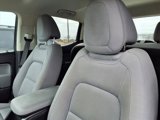 Used 2021 Chevrolet Colorado W/T w/ Custom Special Edition image 5