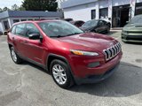 Used 2014 Jeep Cherokee Sport image 4