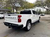 Used 2023 Chevrolet Silverado 1500 Custom image 5