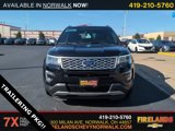Used 2016 Ford Explorer Platinum image 2