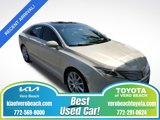 Used 2016 Lincoln MKZ Hybrid w/ Equipment Group 500A Select image 1