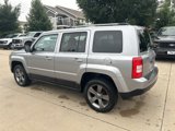 Used 2016 Jeep Patriot Sport w/ Power Value Group image 5