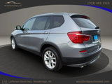 Used 2012 BMW X3 xDrive35i image 6