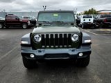 Used 2022 Jeep Wrangler Unlimited Sport image 2