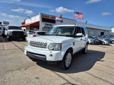 Used 2011 Land Rover LR4 HSE LUX image 2