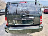Used 2011 Jeep Liberty Sport image 4