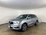 Used 2017 Acura MDX FWD w/ Technology Package image 4