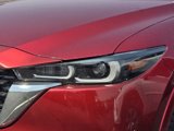 Used 2024 MAZDA CX-5 AWD 2.5 S w/ Preferred Package image 4