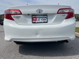Used 2014 Toyota Camry LE image 4