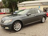 Used 2007 Lexus LS 460 image 2