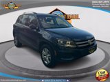 Used 2016 Volkswagen Tiguan S image 2