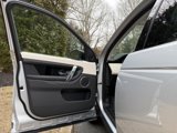 New 2025 Land Rover Discovery Sport S image 5