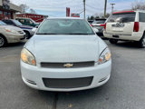 Used 2014 Chevrolet Impala Limited LS image 2