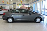 Used 2012 Honda Civic HF image 4