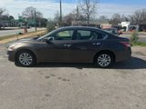 Used 2014 Nissan Altima 2.5 S w/ Display Audio Package image 5