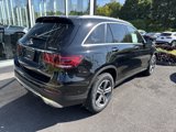 Certified 2021 Mercedes-Benz GLC 300 4MATIC image 5