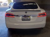 Used 2015 Tesla Model S 70 image 5