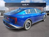 New 2025 Kia K4 EX image 4