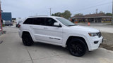 Used 2020 Jeep Grand Cherokee Altitude image 4