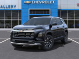 New 2026 Chevrolet Equinox LT image 6