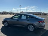 New 2025 Nissan Sentra S image 5