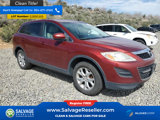Used 2011 MAZDA CX-9 Touring image 5