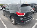 Used 2015 Nissan Pathfinder SV image 6