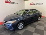Used 2017 Toyota Camry LE image 4