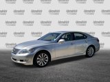 Used 2012 Lexus LS 460 AWD image 5