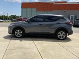 Used 2022 Nissan Kicks S image 4