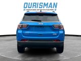 New 2025 Jeep Compass Latitude image 5