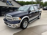 Used 2017 RAM 1500 Laramie w/ Convenience Group image 5