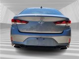 Used 2019 Hyundai Sonata Sport w/ Tech Package 03 image 5
