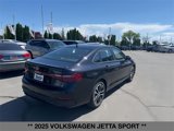 New 2025 Volkswagen Jetta Sport image 6