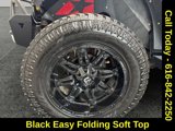 Used 2011 Jeep Wrangler Unlimited Sahara image 5
