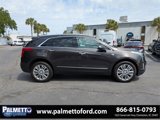 Used 2019 Cadillac XT5 Premium Luxury image 3